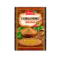 Mango Coriandru boabe 20 g