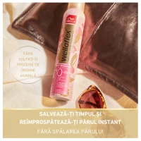 Wellaflex Sampon Uscat Sensual Rose 180 ml - thumbs image 3