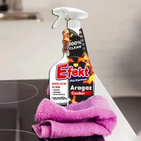 Efekt Spray pentru aragaz 750ml - thumbs image 3