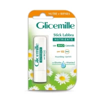 Glicemille Помада для губ питательная SPF15  5.5 мл - thumbs image 1