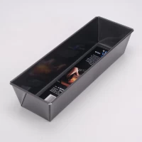Tava pentru chec 35x11x7.5 cm, a00948 - thumbs image 2