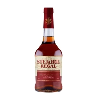 Stejarul Regal Bautura spirtoasa alcoolica 40%, 500 ml