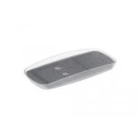 Tescoma Suport de detergent vase și burete CLEAN KIT, 23 x 11 cm - thumbs image 3