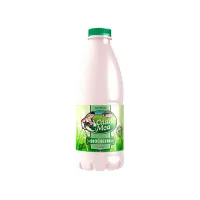 Casuta Mea Biochefir 2,5% 930g