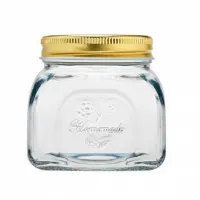 Borcan capac metal HOMEMADE 300 ml - thumbs image 2