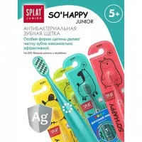 Splat Periuta de dinti pentru copii Junior Ultra 4200 - thumbs image 3