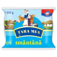 JLC Smintina Tara Mea 500g 10% pelicula