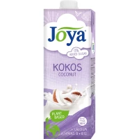 Joya Напиток из какоса 1л 0% sugar UHT - thumbs image 1