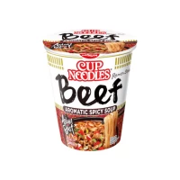 Cup Noodles Taietei Instant Beef 64 g Ramen
