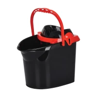 Proff Galeata cu storcător Eco Trendy 10,5 litri