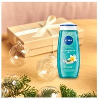 Set Cadou 2025 Nivea Feel Fresh Box (GDus, Deo) - thumbs image 7