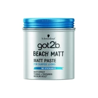Got2b Pasta modelatoare pentru par Beach Boy Matt 100 ml