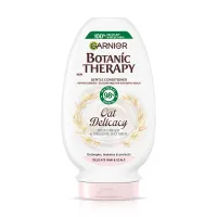 Garnier Botanic Balsam 200 ml Rice Cream & Organic Oat Milk