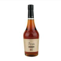 Kvint Divin Tiras Conus Ig 6 ani 40 % 0,5 l