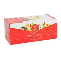 Julius Meinl Ceai plic de fructe Fruit Symphony 25 pac - thumbs image 1