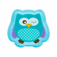 Тарелка Akuku Сова (А0072) - thumbs image 2