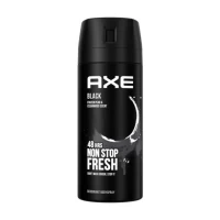 AXE Дезодорант спрей 150ml Black