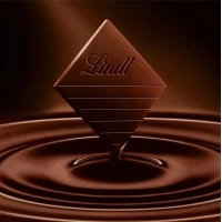 Шоколад Lindt Excellence швейцарский 85% какао, 100г - thumbs image 4