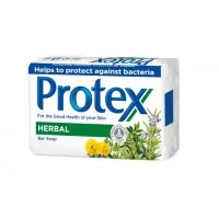 Protex МЫЛО 90гр HERBAL