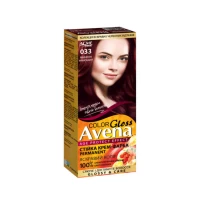 Vopsea pentru par ACME Riabina Avena, 033 - Mahon, 100 ml