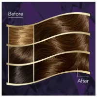 Wellaton Vopsea de par Saten inchis 3/0, 110ml - thumbs image 3