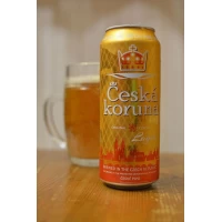 Ceska Koruna Bere 0,5L sticla - thumbs image 2