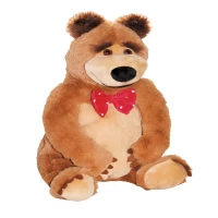 Bucuria Новогодний подарок Мишка Тедди Бруни 800г