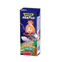 Нектар 200мл Bellact мультифрукт - thumbs image 2