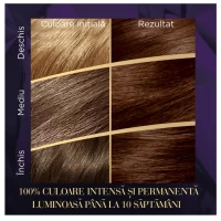 Wella Color Perfect Vopsea Saten Rece 4/15 - thumbs image 4