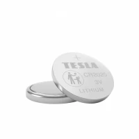 Tesla Baterie CR 2032 1 buc - thumbs image 2
