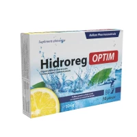 Изотоник Hidroreg Optim 10pcs