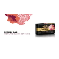 Savannah Majestic Glow твердое мыло, 150 г - thumbs image 2