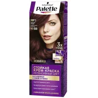 Краска для волос Palette 4-88 Красный гранат 110 мл - thumbs image 1