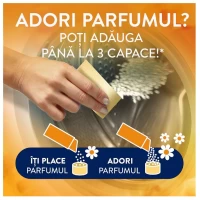 Lenor perle parfumate 270 gr Gold Orhideie - thumbs image 2