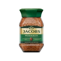 Jacobs Cafea Monarch, solubilă 95 g