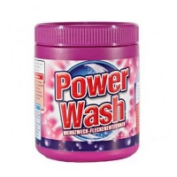 Power Wash Praf pentru indepartarea petelor 600g