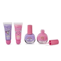 Martinelia Set pentru unghii si buze Super Girl - thumbs image 3