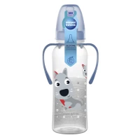 Canpol babies 11/845 sticluță cu mînere Fermă 250ml - thumbs image 2