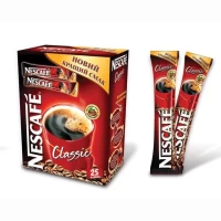 Cafea instant Nescafe Classic 1.8g - thumbs image 2
