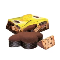 Franzeluta chec Panettone Truffini 600gr - thumbs image 2