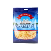 Morskie Calmar 45g sarat, uscat