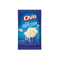 Chio Попкорн для микроволновки 80г Соль - thumbs image 1