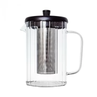 Ceainic CILINDRU 1,0 L