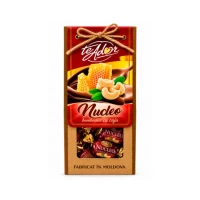 Bomboane Te Ador Nucleo cu cashew 220g