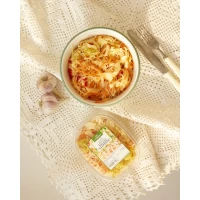 Салат Барбекю "Din Cămară" 0,4 кг - thumbs image 2