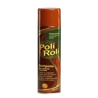 Poli Roli spray pentru mobila 300ml cu ceara