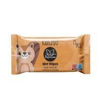 Papilion servetele umede 15 buc Kids2Go