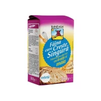 Baneasa Мука пшеничная с дрожжами и закваской 500 г