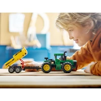 ФЕРМА Technic 2022 LEGO - thumbs image 4