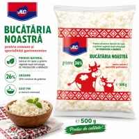 JLC Produs de branza 500gr 26% Bucataria noastra - thumbs image 2